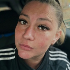 Алёна Игоревна, Нижневартовск