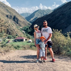 Анна Вааг, Санкт-Петербург