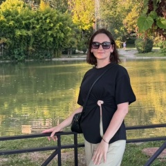 Ольга Федорчук, 11.02.1986, Тюмень