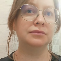 Татьяна Бутенко, 02.06.1984, Новосибирск