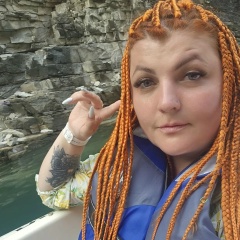 Олеся Куприна, 30.11.1988, Владивосток