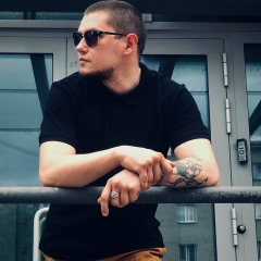 Александр Морозов, 04.06