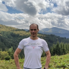 Андрей Зражевский, 16.06.1989, Киев