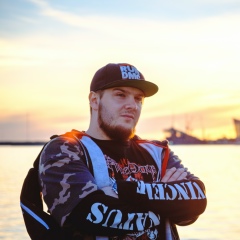 Евгений Федотов, 02.11, Санкт-Петербург