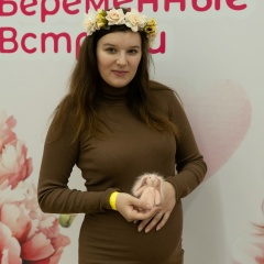 Диана Куприянова, 11.05, Черняховск