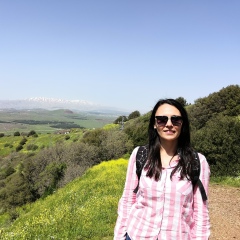 Анастасия Дулгерова, 30.05.1984, Одесса