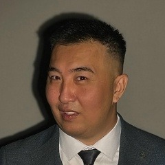 Кайрат Телеуов, 30.10, Астрахань