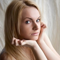 Марина Еремеева, 01.05, Краснодар