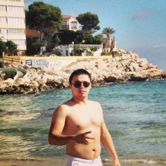 Nurkasim Ermakhanov, 26.12, Los Angeles