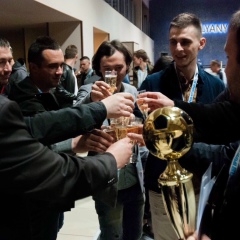 Женя Бойко, 06.01.1991