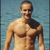 Игорь Александров, 03.07, Санкт-Петербург