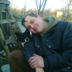 Елисей Алмазов, 13.06.1994, Абакан