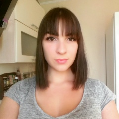 Инна Скрипкару-Ратушняк, 05.06, Жмеринка