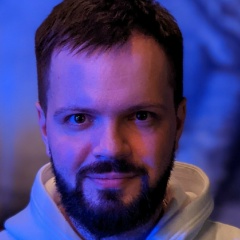 Стас Бутенко, 14.02, Санкт-Петербург