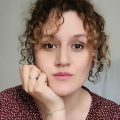 Анастасия Калашникова, 25.12, Москва