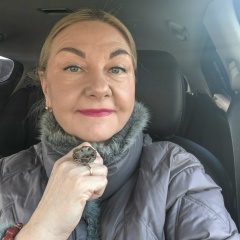 Марина Кобылецкая, 07.11.1970