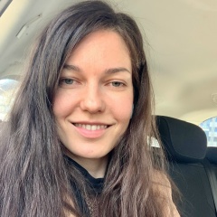 Лилия Шайхутдинова, 01.10