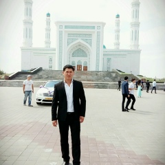 Кумисбек Сауранбаев, 11.01.1992, Алматы