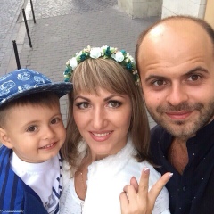 Анастасия Макаренко, 02.03.1985, Киев