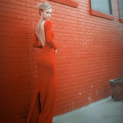 Ирина Естюнина, 18.04, Los Angeles