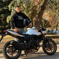 Дмитрий Свиридов, 01.07