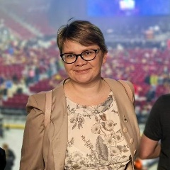 Елена Памурзина, 04.06.1978, Самара