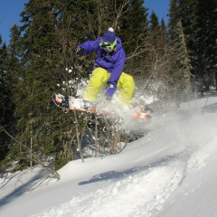 Артем Дерюгин, 04.08, Осинники