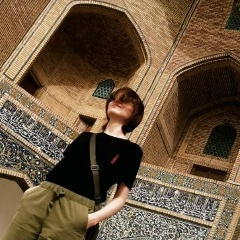 Фарида Ахмедзянова, 18.03, Москва