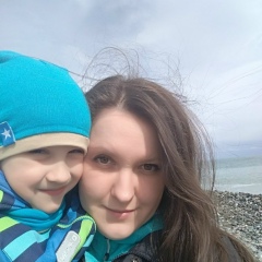 Вера Назарова, 26.12.1987, Тула