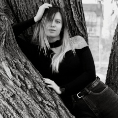 Olga Vladimirovna, 10.11, Киев