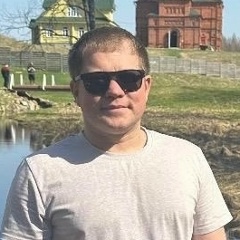 Вадим Саратов, Саратов