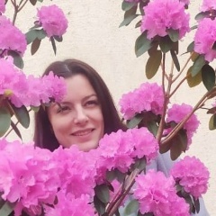 Анастасия Пестова, 26.07, Санкт-Петербург