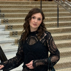 Наталья Шевякова, 05.04, Москва