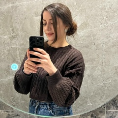 Кристина Айриян, 23.05.1994, Пятигорск
