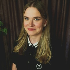 Елизавета Баскакова