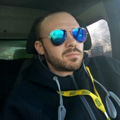 Александр Глинин, Санкт-Петербург