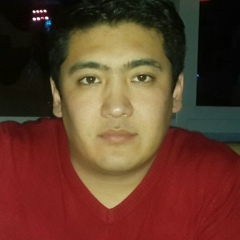 Ержан Оразбаев, 03.12.1986, Актобе