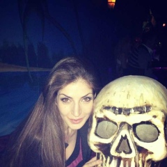 Seda Port, 10.02, New York City