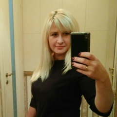 Светлана Бовтвиненко