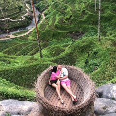 Екатерина Абдушелишвили, 31.10, Москва