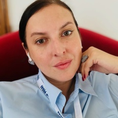 Анна Токарева, Самара