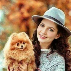 Анастасия Одинаева, 25.11.1984, Москва