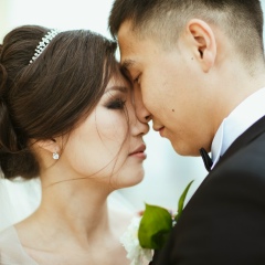 Евгения Миронова, 08.12, Москва