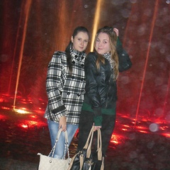 Екатерина Глазкова, 01.09, Нальчик