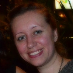 Светлана Бочкова, 24.05