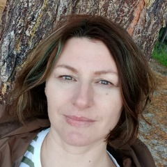 Катерина Силина, 25.10, Иркутск