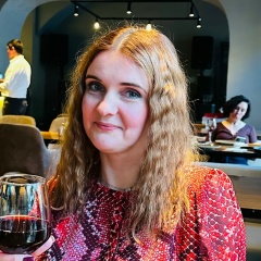 Екатерина Материкина, 24.03.1986, Самара