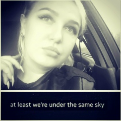 Любочка Иванова, 15.11.1984, Мелитополь