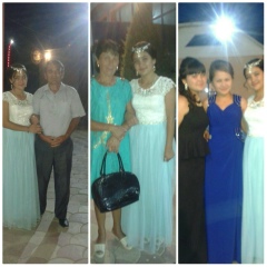 Нысанкуль Утемуратова, 11.12.1990, Алматы