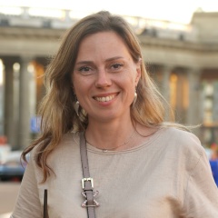 Екатерина Тимерханова, 16.06, Санкт-Петербург